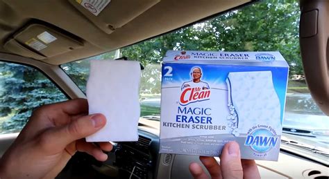 Cleaning hacks: the versatility of magic eraser wipes